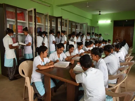 Library