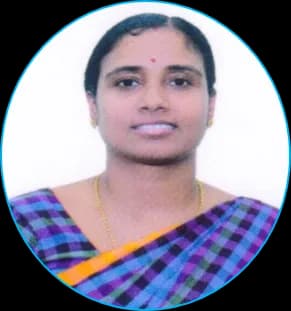 Prof. Mrs. Vidya Anoop Nair