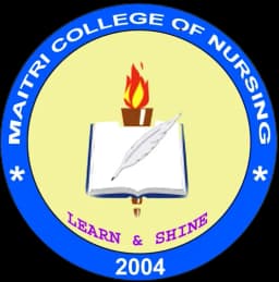 Maitri College of Nursing