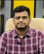 Mr. Piyush Jain