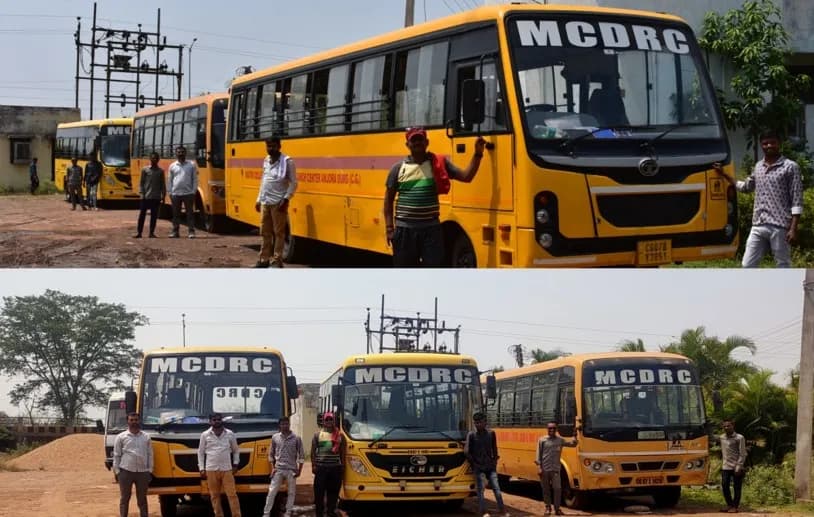 Transport