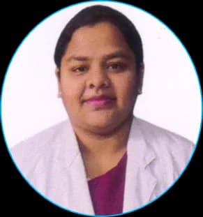 Ms. Arpita Lal