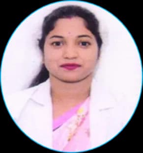 Mrs. Pooja Gupta