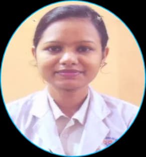 Ms. Tikeshwari