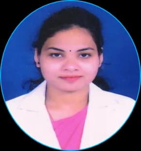 Ms. Tripti