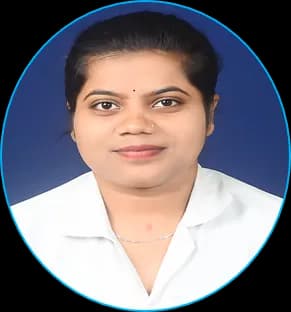 Ms. Vartika Gajabhiye