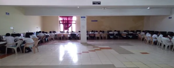 Computer Lab